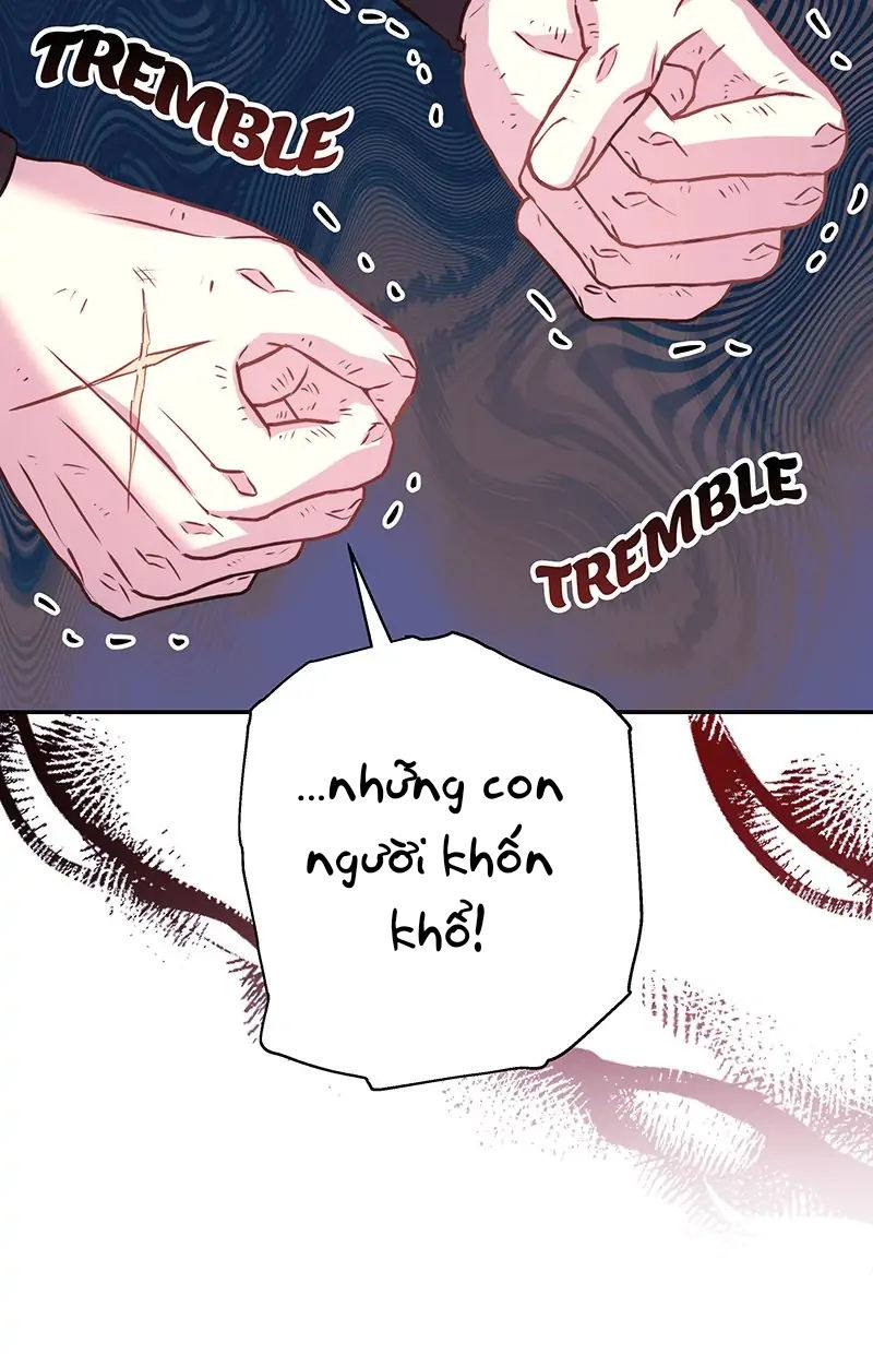 Chuyện Tình Lãng Mạn Với Ngài Công Tước Mặt Sẹo Chapter 45 - Trang 2