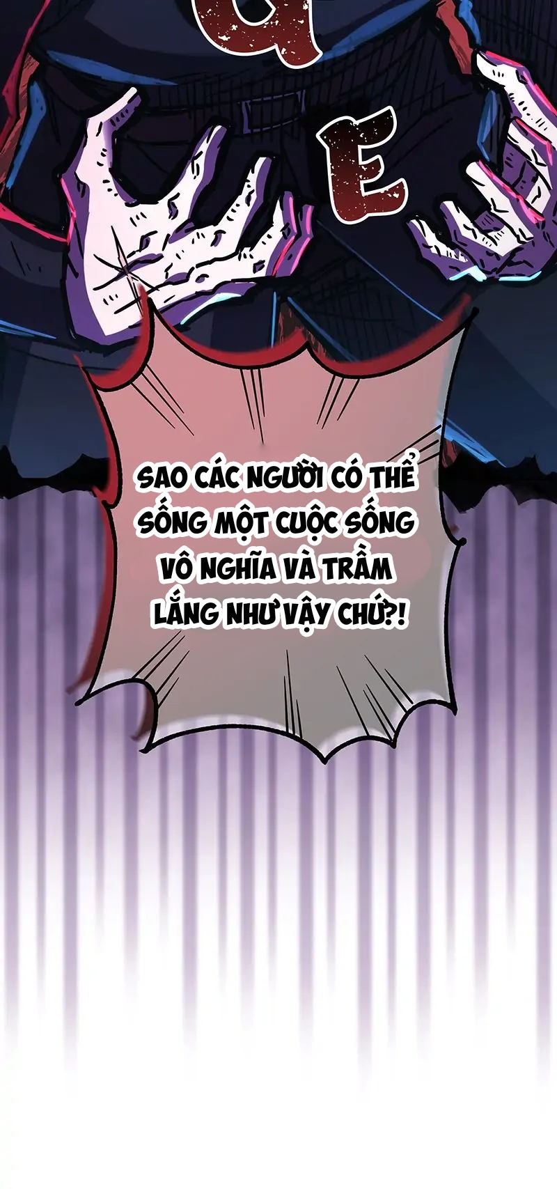 Chuyện Tình Lãng Mạn Với Ngài Công Tước Mặt Sẹo Chapter 45 - Trang 2