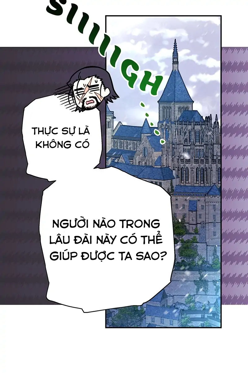 Chuyện Tình Lãng Mạn Với Ngài Công Tước Mặt Sẹo Chapter 45 - Trang 2