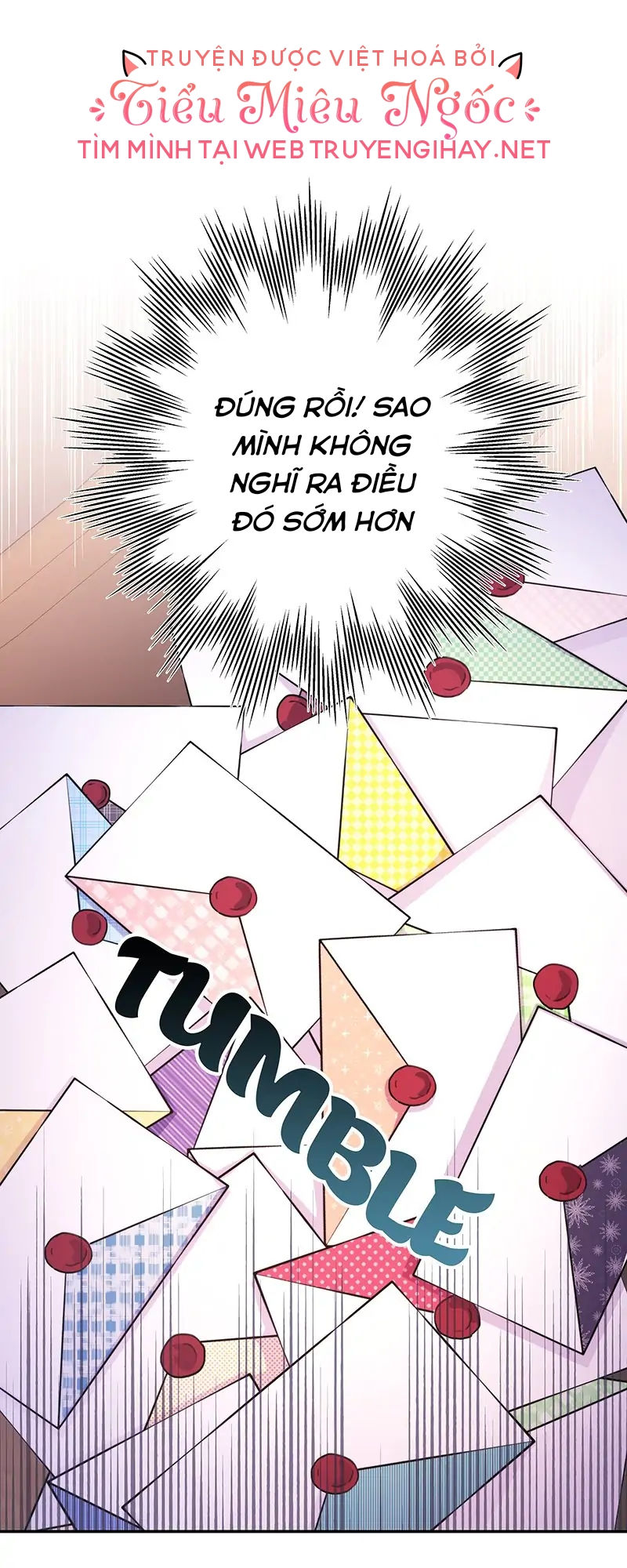 Chuyện Tình Lãng Mạn Với Ngài Công Tước Mặt Sẹo Chapter 45 - Trang 2