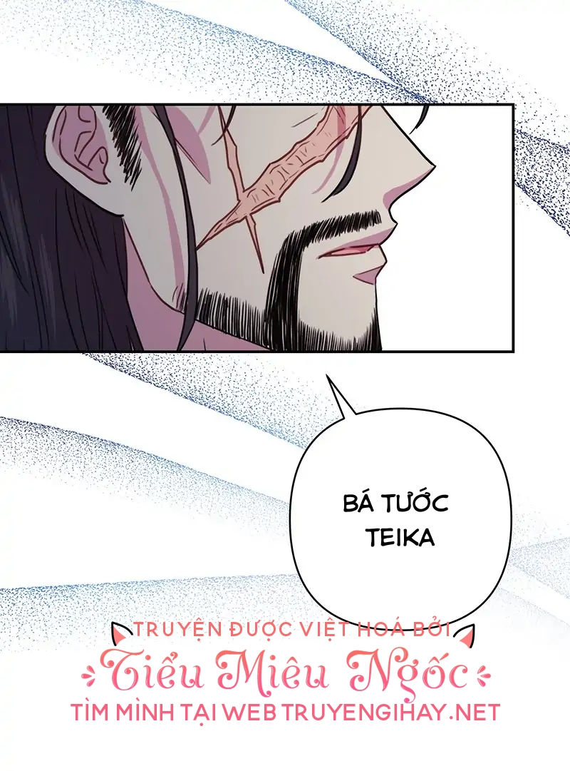 Chuyện Tình Lãng Mạn Với Ngài Công Tước Mặt Sẹo Chapter 45 - Trang 2