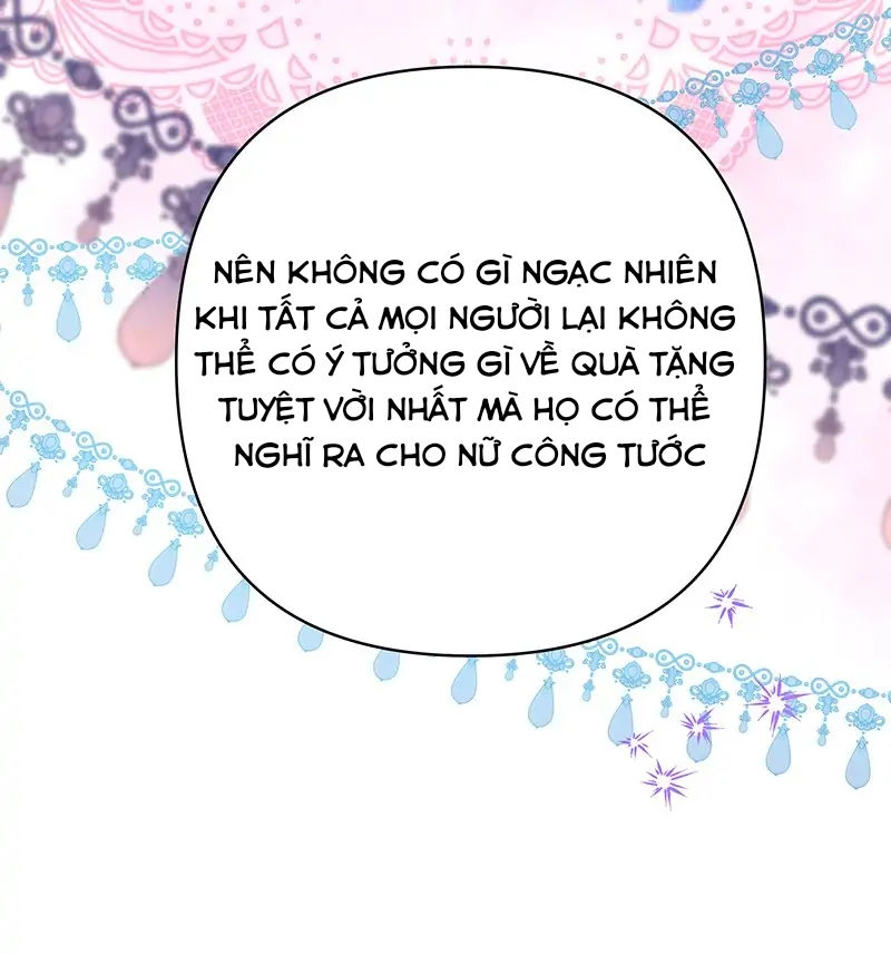 Chuyện Tình Lãng Mạn Với Ngài Công Tước Mặt Sẹo Chapter 45 - Trang 2
