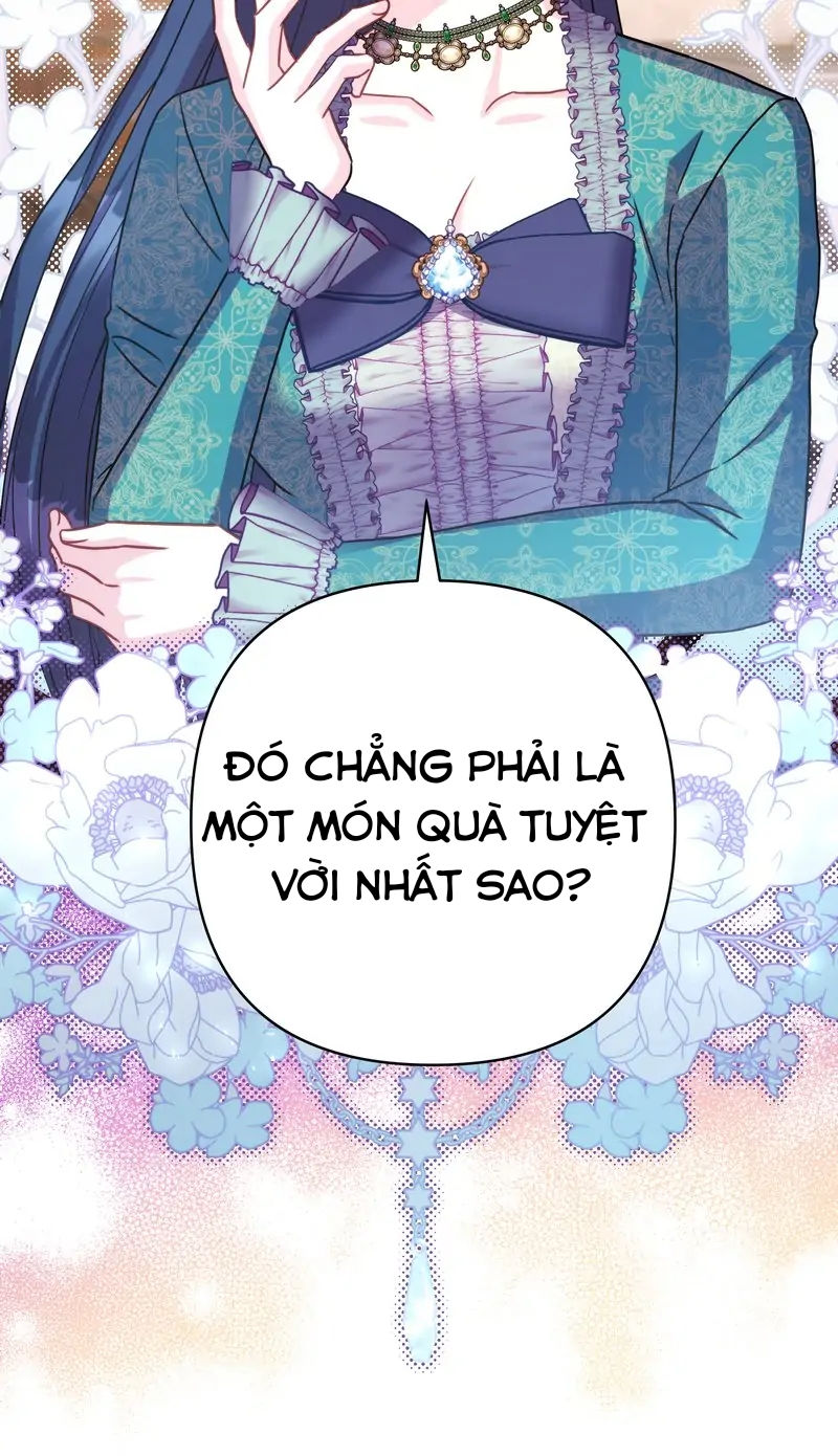 Chuyện Tình Lãng Mạn Với Ngài Công Tước Mặt Sẹo Chapter 45 - Trang 2