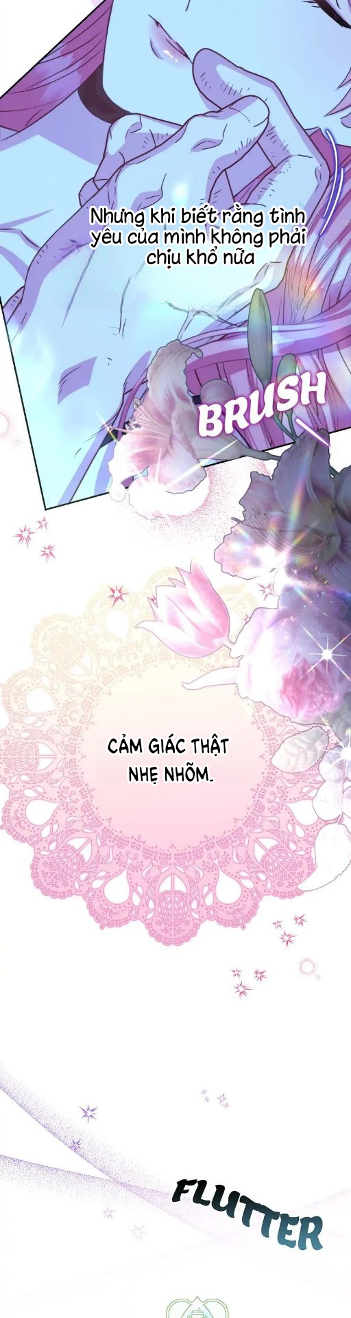 Chuyện Tình Lãng Mạn Với Ngài Công Tước Mặt Sẹo Chapter 54 - Trang 2
