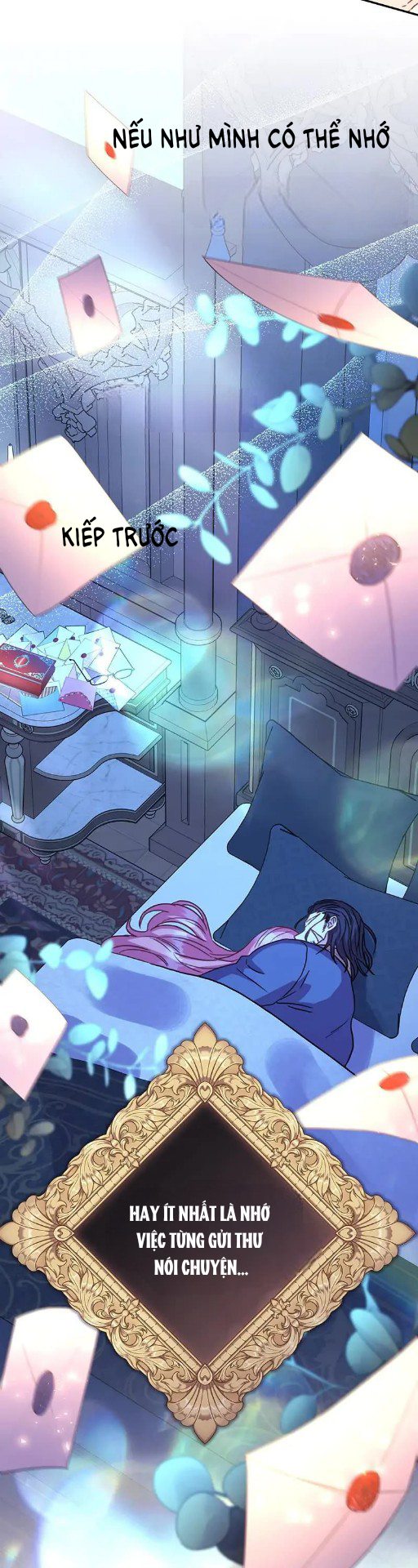 Chuyện Tình Lãng Mạn Với Ngài Công Tước Mặt Sẹo Chapter 54 - Trang 2