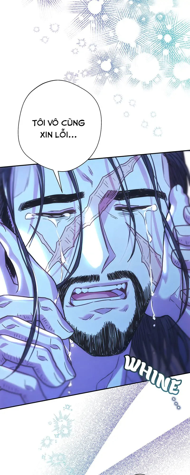 Chuyện Tình Lãng Mạn Với Ngài Công Tước Mặt Sẹo Chapter 57 - Trang 2
