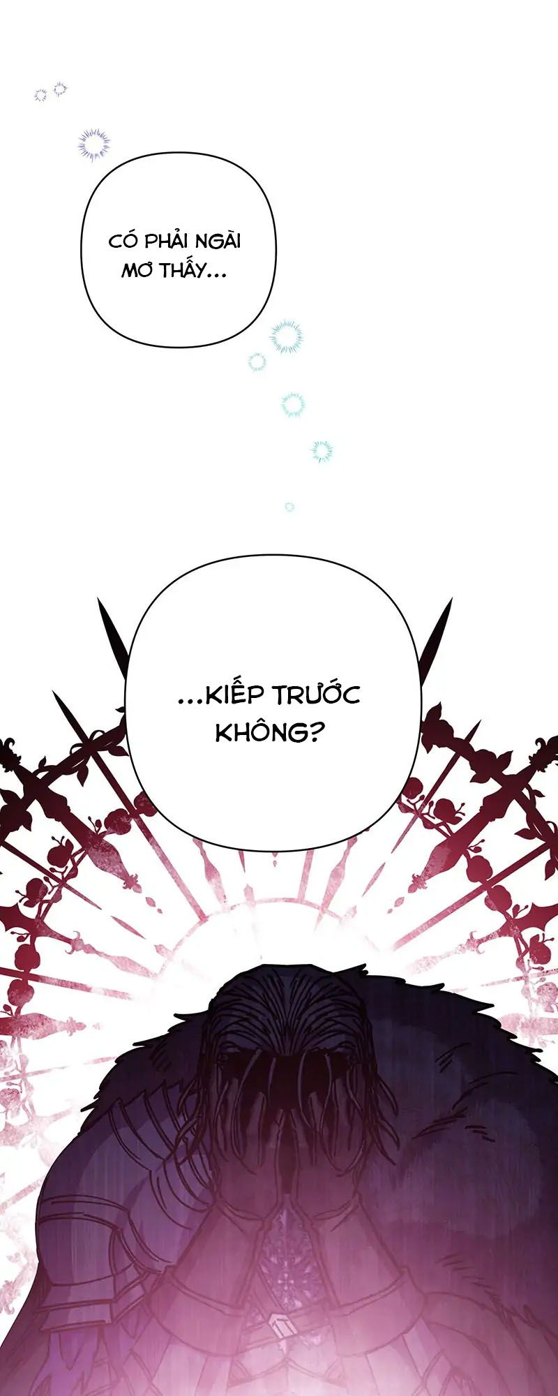 Chuyện Tình Lãng Mạn Với Ngài Công Tước Mặt Sẹo Chapter 57 - Trang 2