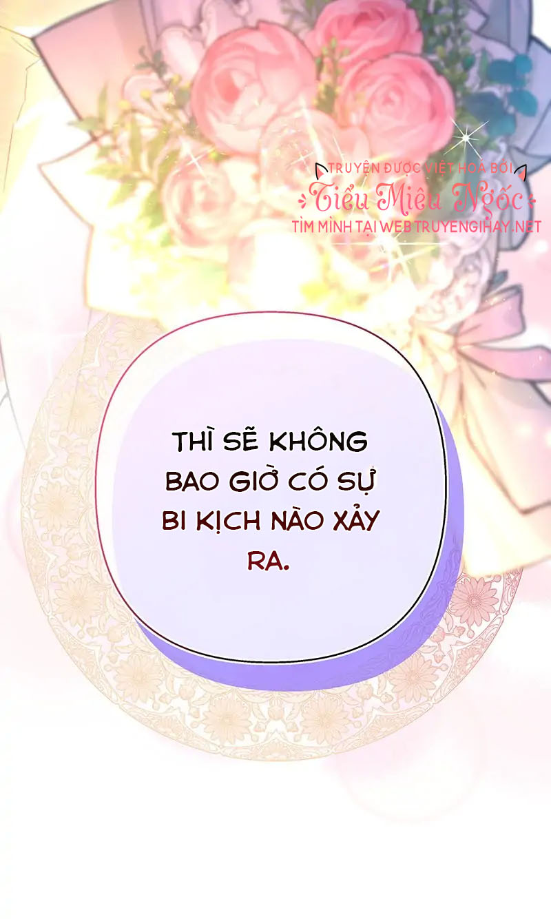 Chuyện Tình Lãng Mạn Với Ngài Công Tước Mặt Sẹo Chapter 57 - Trang 2