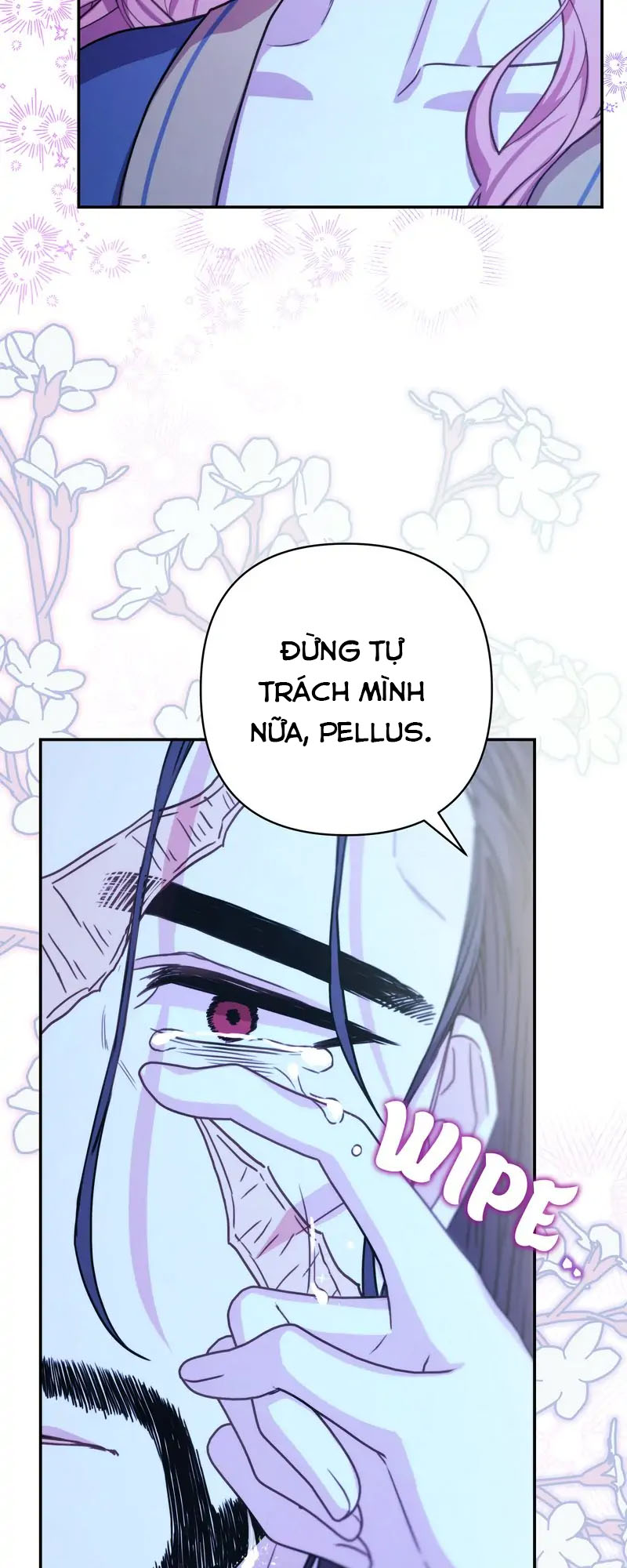 Chuyện Tình Lãng Mạn Với Ngài Công Tước Mặt Sẹo Chapter 57 - Trang 2