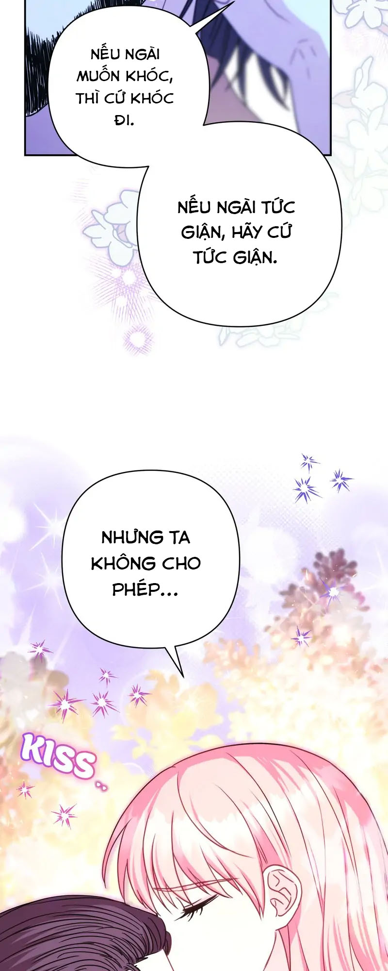 Chuyện Tình Lãng Mạn Với Ngài Công Tước Mặt Sẹo Chapter 57 - Trang 2