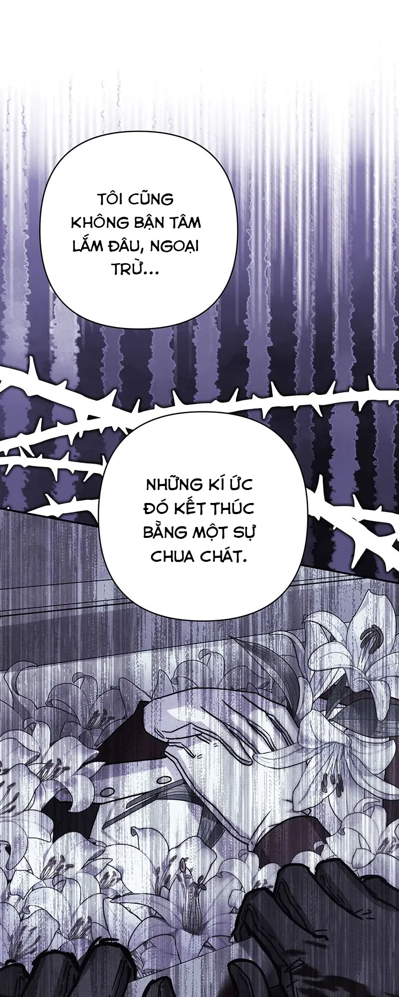 Chuyện Tình Lãng Mạn Với Ngài Công Tước Mặt Sẹo Chapter 57 - Trang 2