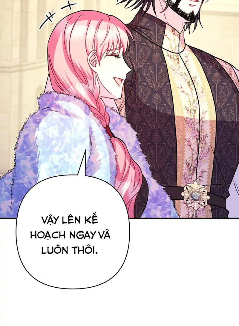 Chuyện Tình Lãng Mạn Với Ngài Công Tước Mặt Sẹo Chapter 57 - Trang 2