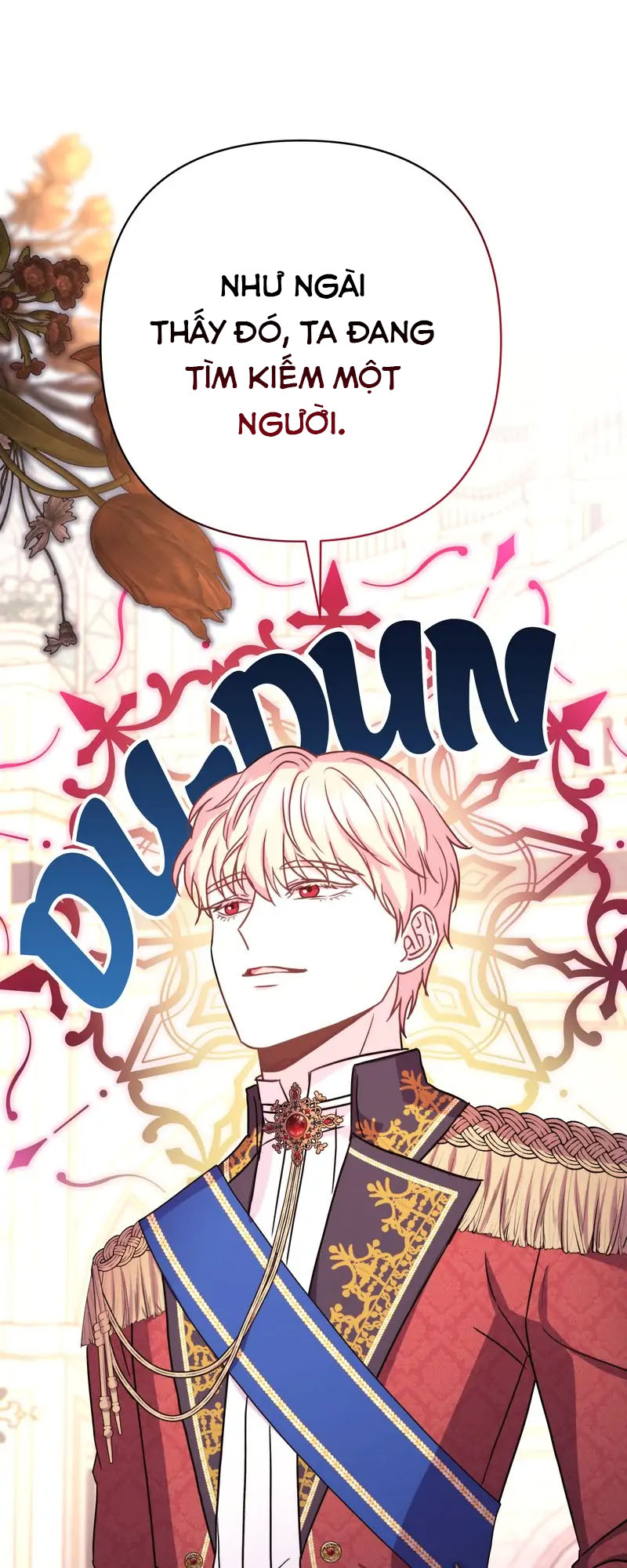 Chuyện Tình Lãng Mạn Với Ngài Công Tước Mặt Sẹo Chapter 57 - Trang 2