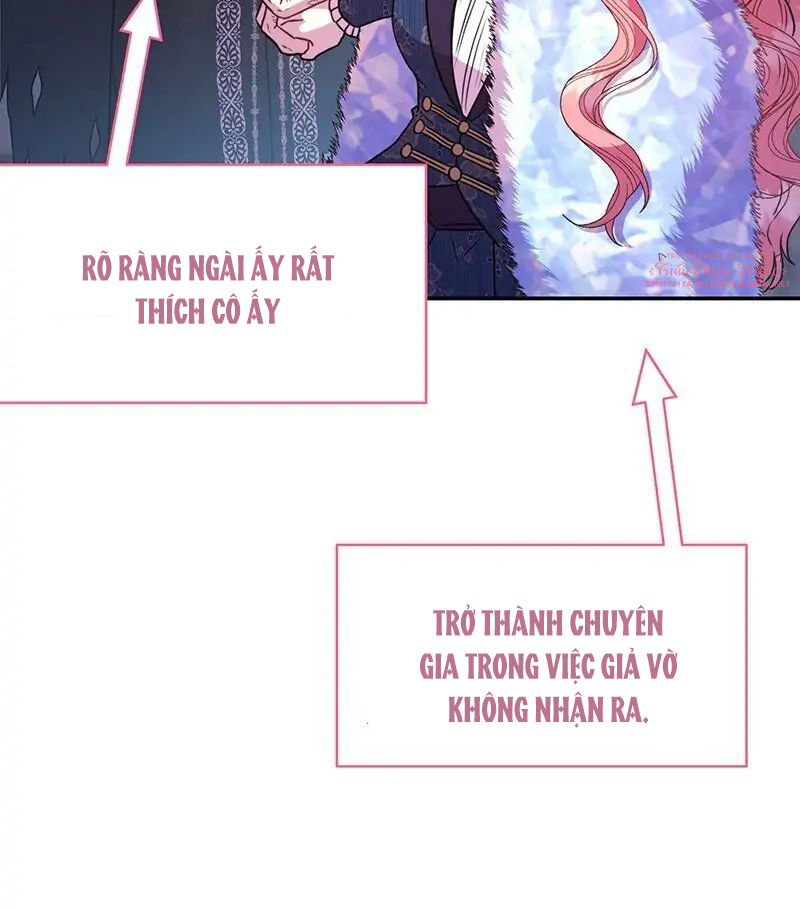 Chuyện Tình Lãng Mạn Với Ngài Công Tước Mặt Sẹo Chapter 9 - Trang 2
