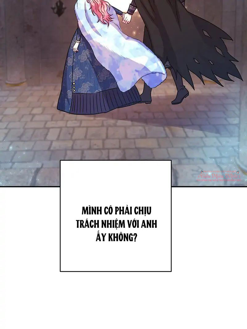 Chuyện Tình Lãng Mạn Với Ngài Công Tước Mặt Sẹo Chapter 9 - Trang 2