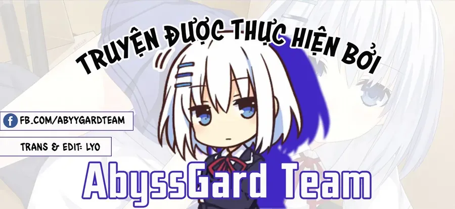 Chuyện Tình Một Đêm Của Yukizuriman Chapter 60 - Trang 2