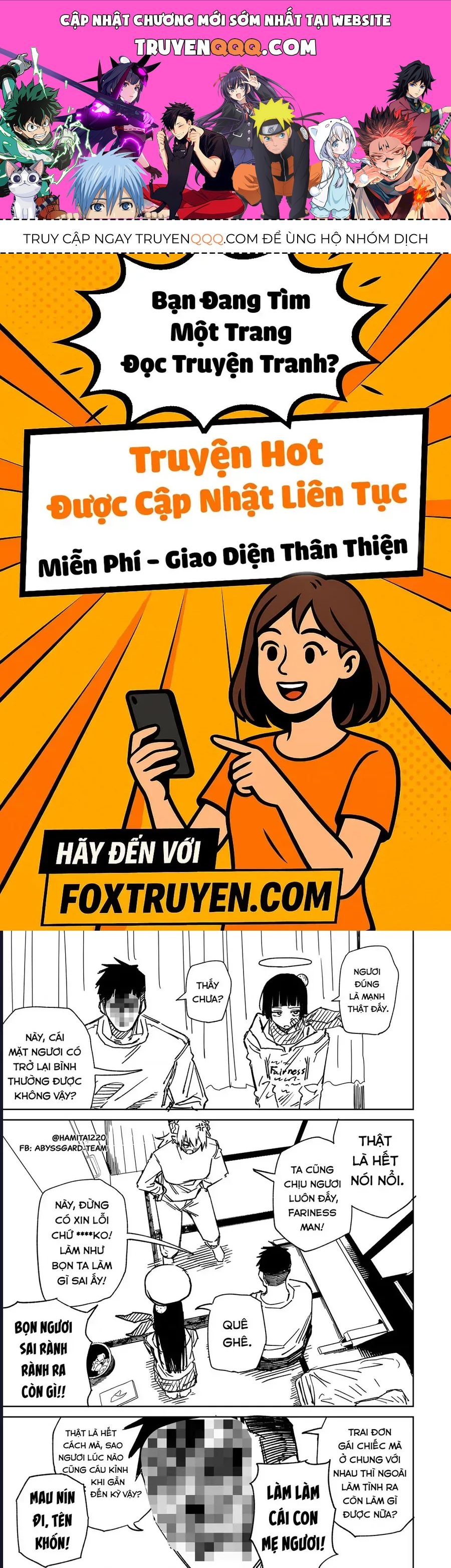 Chuyện Tình Một Đêm Của Yukizuriman Chapter 62 - Trang 2