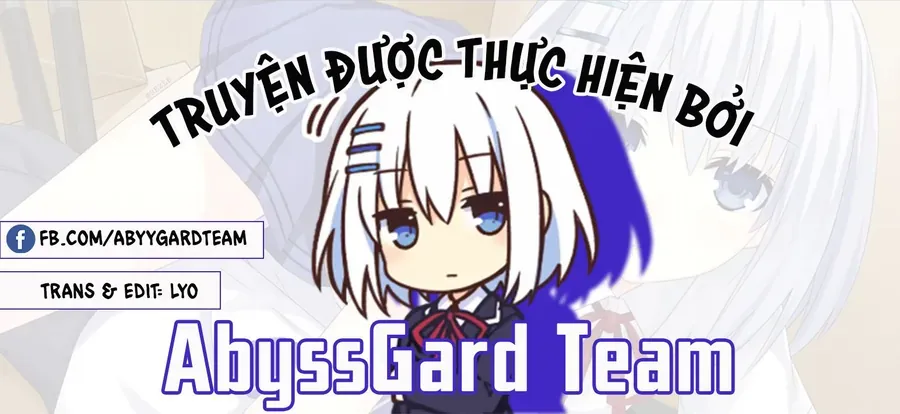 Chuyện Tình Một Đêm Của Yukizuriman Chapter 63 - Trang 2