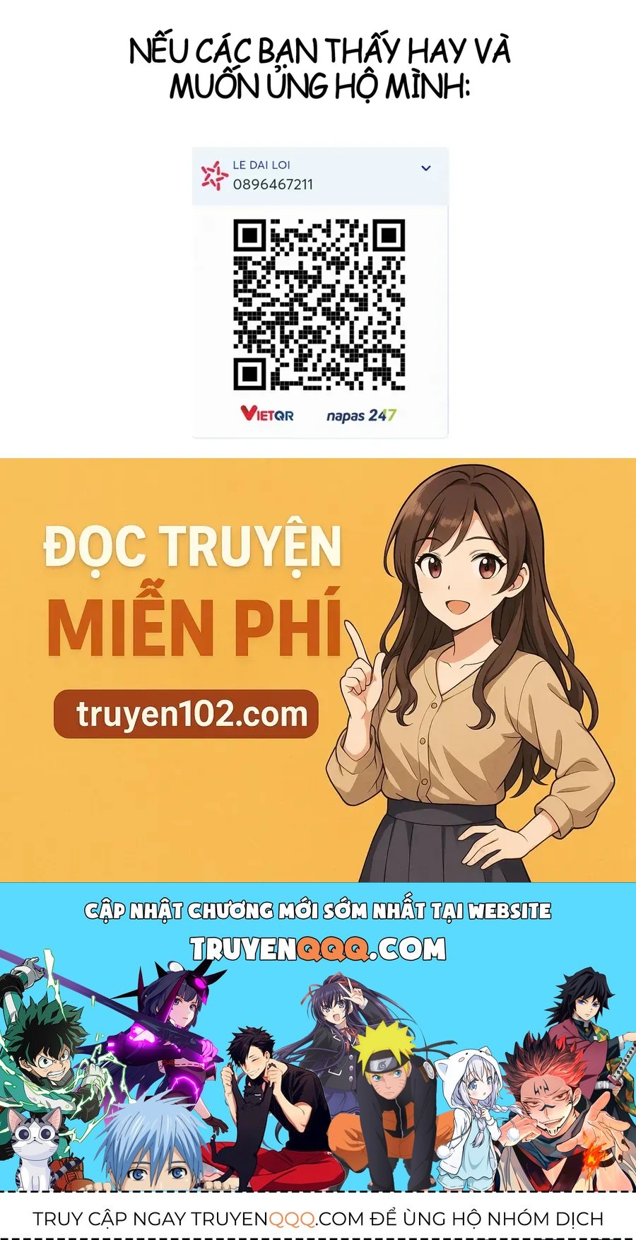 Chuyện Tình Một Đêm Của Yukizuriman Chapter 63 - Trang 2