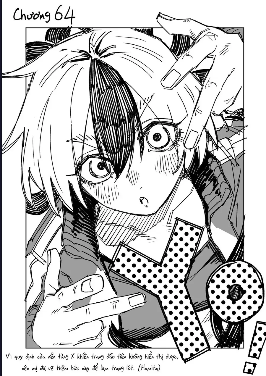 Chuyện Tình Một Đêm Của Yukizuriman Chapter 64 - Trang 2