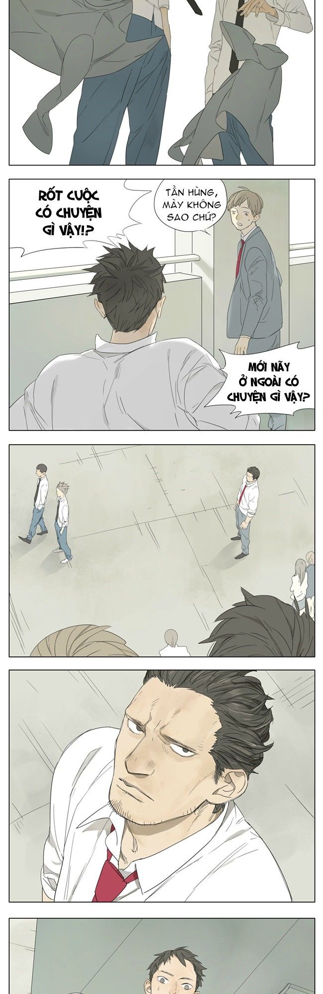 Chuyện Tình Tuổi Học Trò Chapter 10.4 - Trang 2