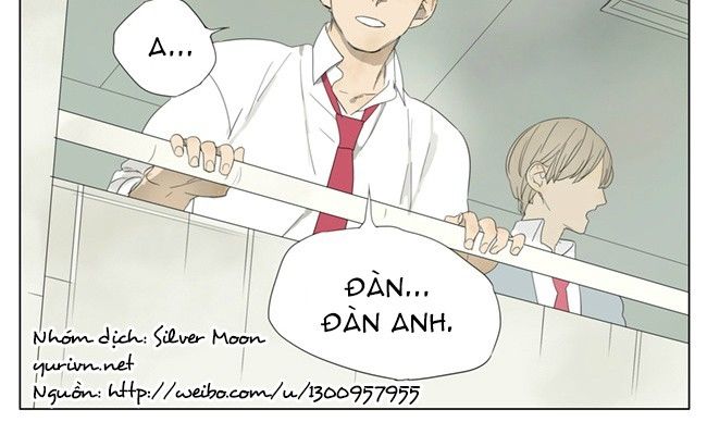 Chuyện Tình Tuổi Học Trò Chapter 10.4 - Trang 2