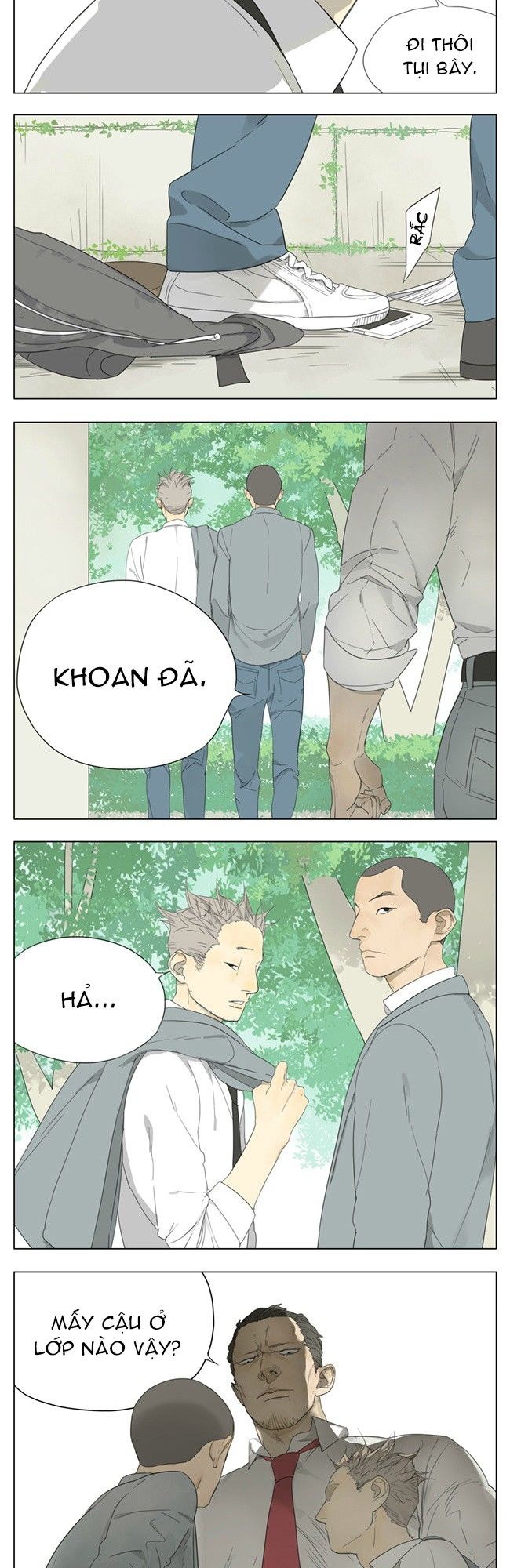 Chuyện Tình Tuổi Học Trò Chapter 10.4 - Trang 2