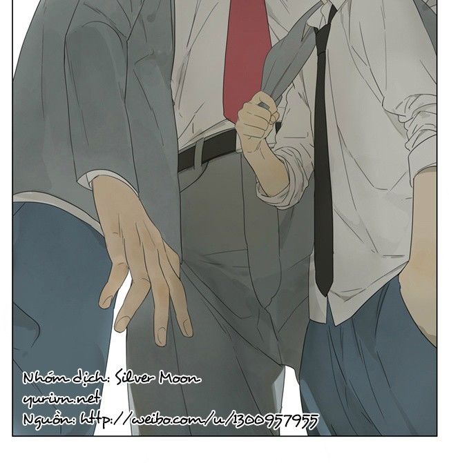 Chuyện Tình Tuổi Học Trò Chapter 10.4 - Trang 2