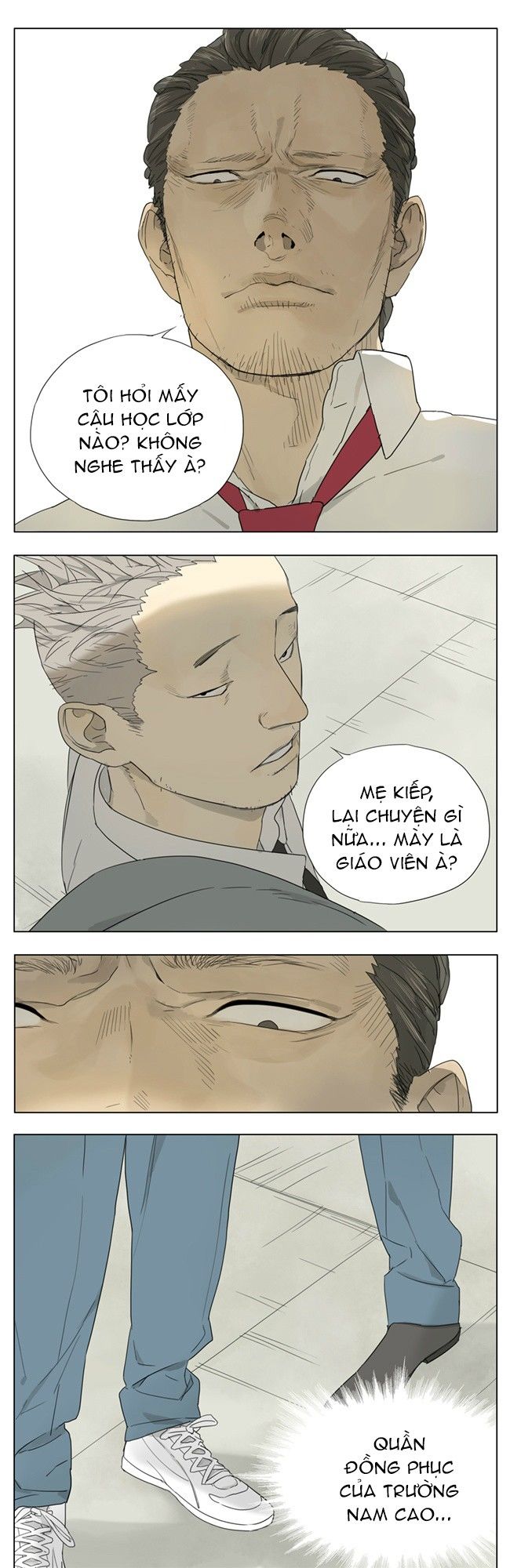 Chuyện Tình Tuổi Học Trò Chapter 10.4 - Trang 2