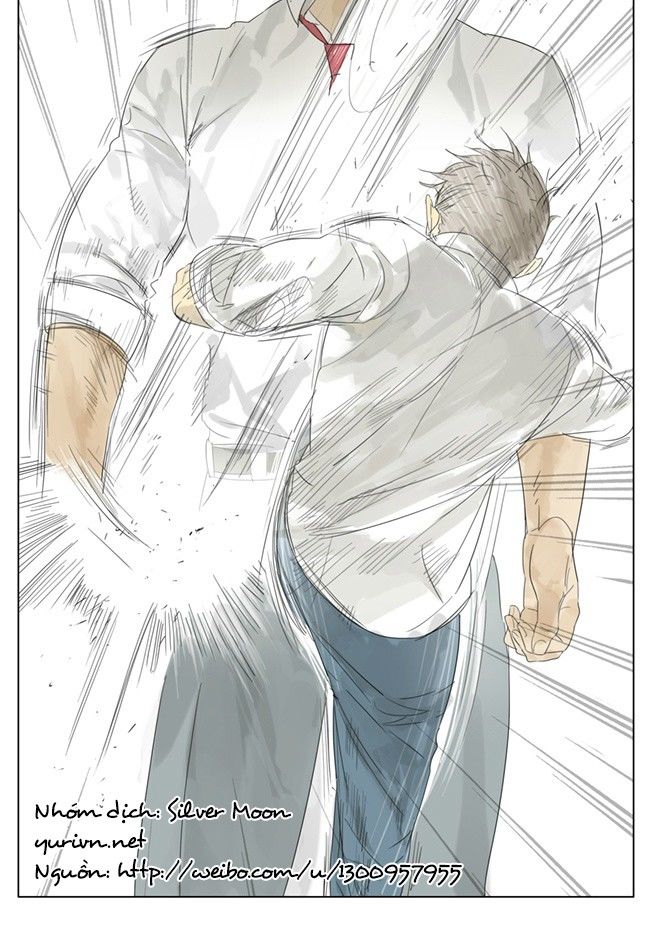 Chuyện Tình Tuổi Học Trò Chapter 10.4 - Trang 2