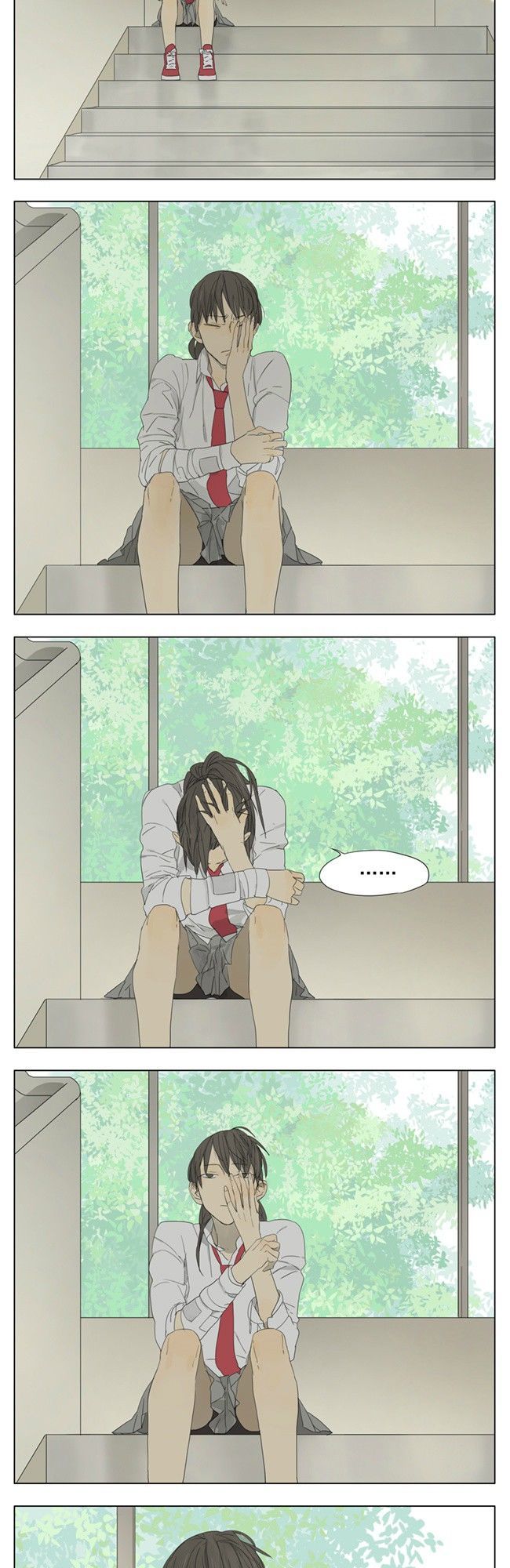 Chuyện Tình Tuổi Học Trò Chapter 10.6 - Trang 2