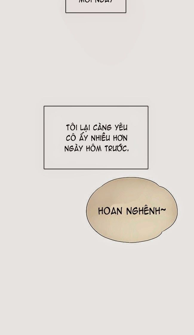 Chuyện Tình Tuổi Học Trò Chapter 10 - Trang 2