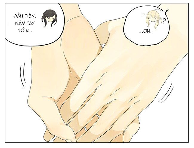 Chuyện Tình Tuổi Học Trò Chapter 102 - Trang 2