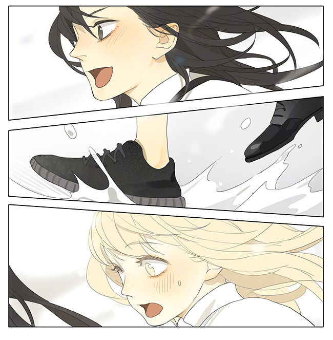 Chuyện Tình Tuổi Học Trò Chapter 102 - Trang 2