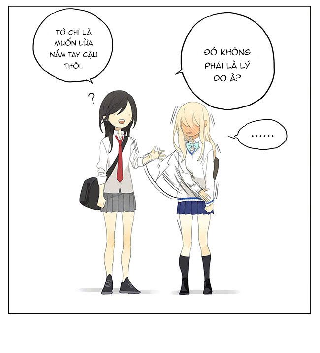 Chuyện Tình Tuổi Học Trò Chapter 102 - Trang 2