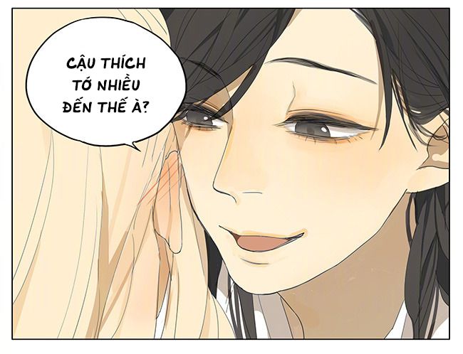 Chuyện Tình Tuổi Học Trò Chapter 103 - Trang 2