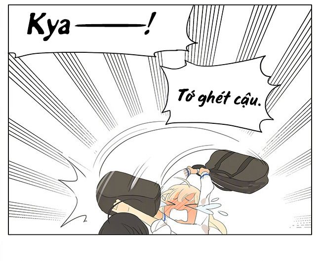 Chuyện Tình Tuổi Học Trò Chapter 103 - Trang 2