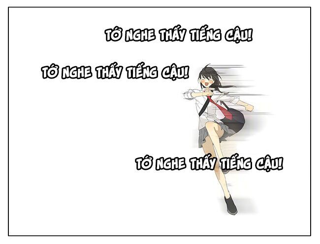 Chuyện Tình Tuổi Học Trò Chapter 105 - Trang 2