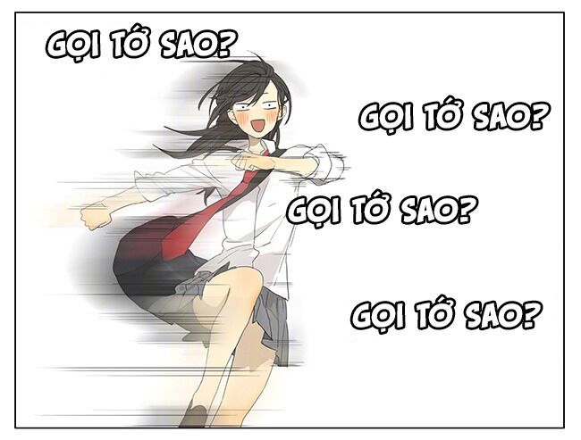 Chuyện Tình Tuổi Học Trò Chapter 105 - Trang 2