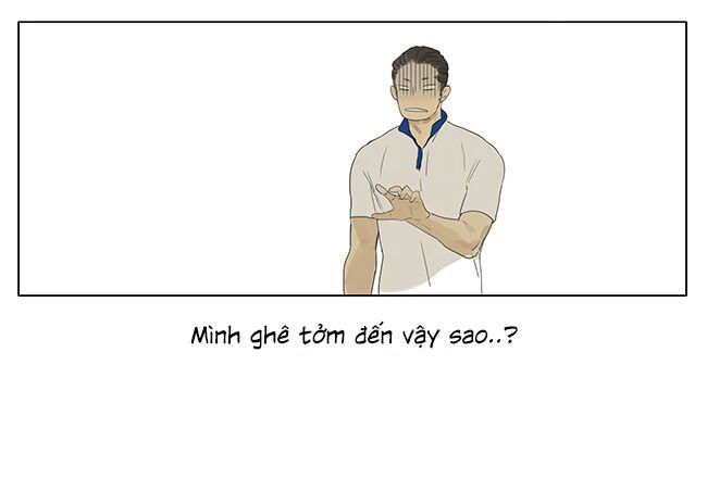 Chuyện Tình Tuổi Học Trò Chapter 113 - Trang 2