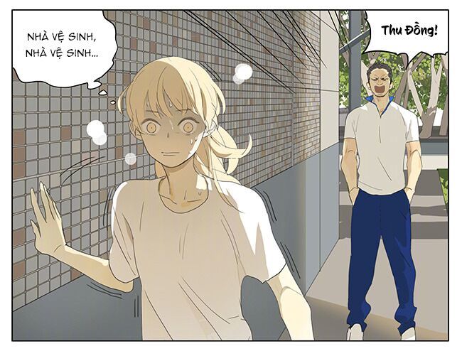 Chuyện Tình Tuổi Học Trò Chapter 113 - Trang 2