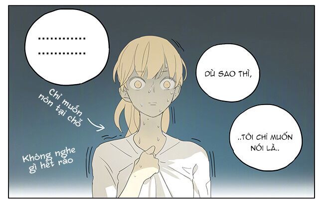 Chuyện Tình Tuổi Học Trò Chapter 113 - Trang 2