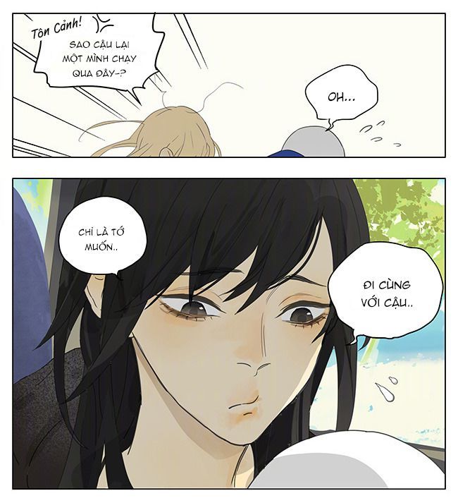 Chuyện Tình Tuổi Học Trò Chapter 115 - Trang 2