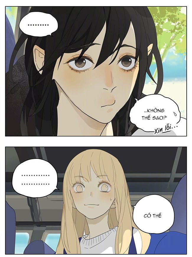 Chuyện Tình Tuổi Học Trò Chapter 115 - Trang 2