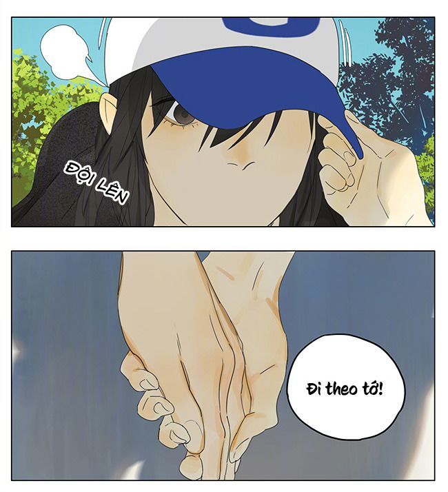 Chuyện Tình Tuổi Học Trò Chapter 115 - Trang 2