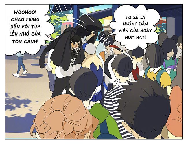 Chuyện Tình Tuổi Học Trò Chapter 117 - Trang 2