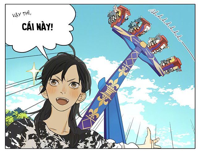 Chuyện Tình Tuổi Học Trò Chapter 117 - Trang 2