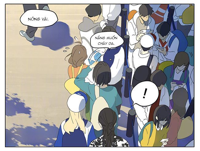 Chuyện Tình Tuổi Học Trò Chapter 117 - Trang 2