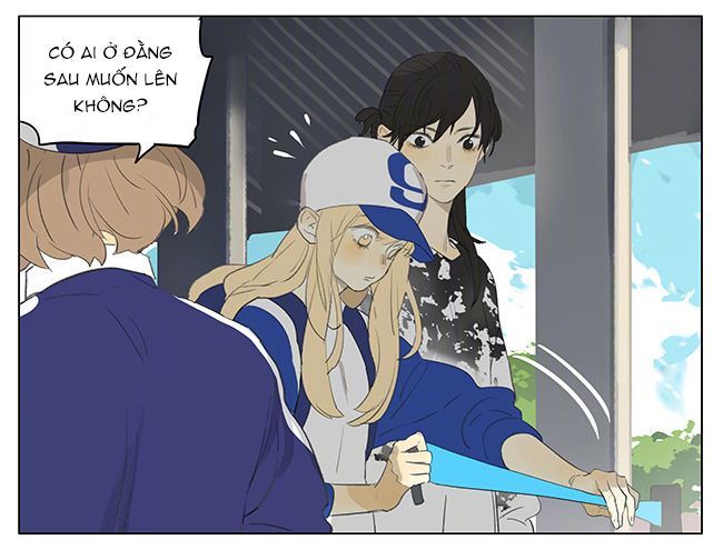 Chuyện Tình Tuổi Học Trò Chapter 118 - Trang 2