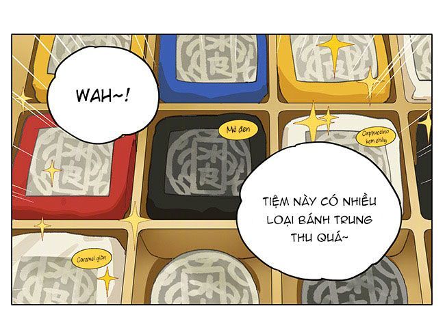 Chuyện Tình Tuổi Học Trò Chapter 121 - Trang 2